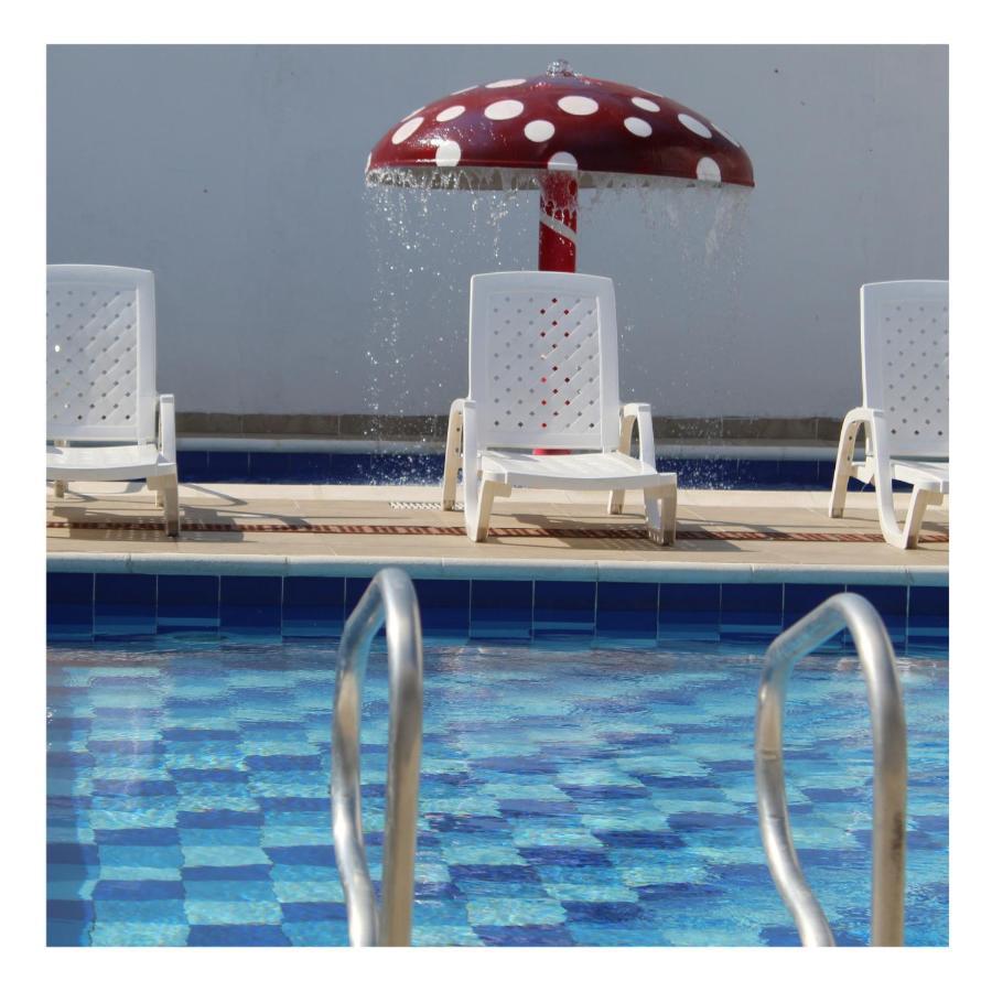 Hotel Mar Del Plata Cartagena Ngoại thất bức ảnh