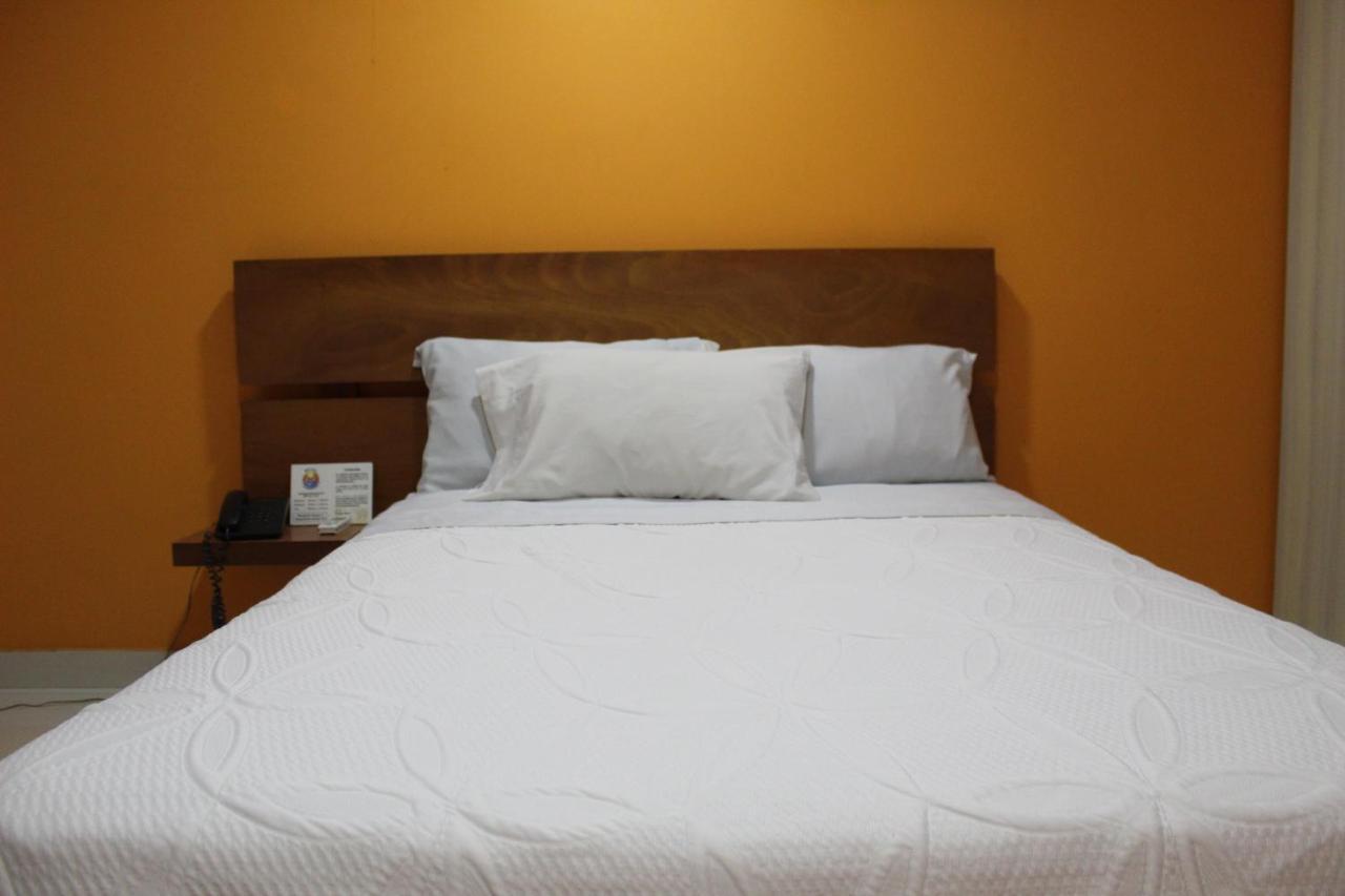 Hotel Mar Del Plata Cartagena Ngoại thất bức ảnh