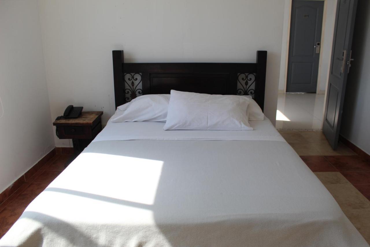 Hotel Mar Del Plata Cartagena Ngoại thất bức ảnh