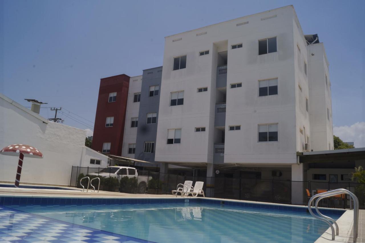 Hotel Mar Del Plata Cartagena Ngoại thất bức ảnh