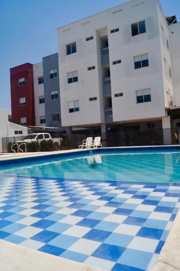 Hotel Mar Del Plata Cartagena Ngoại thất bức ảnh