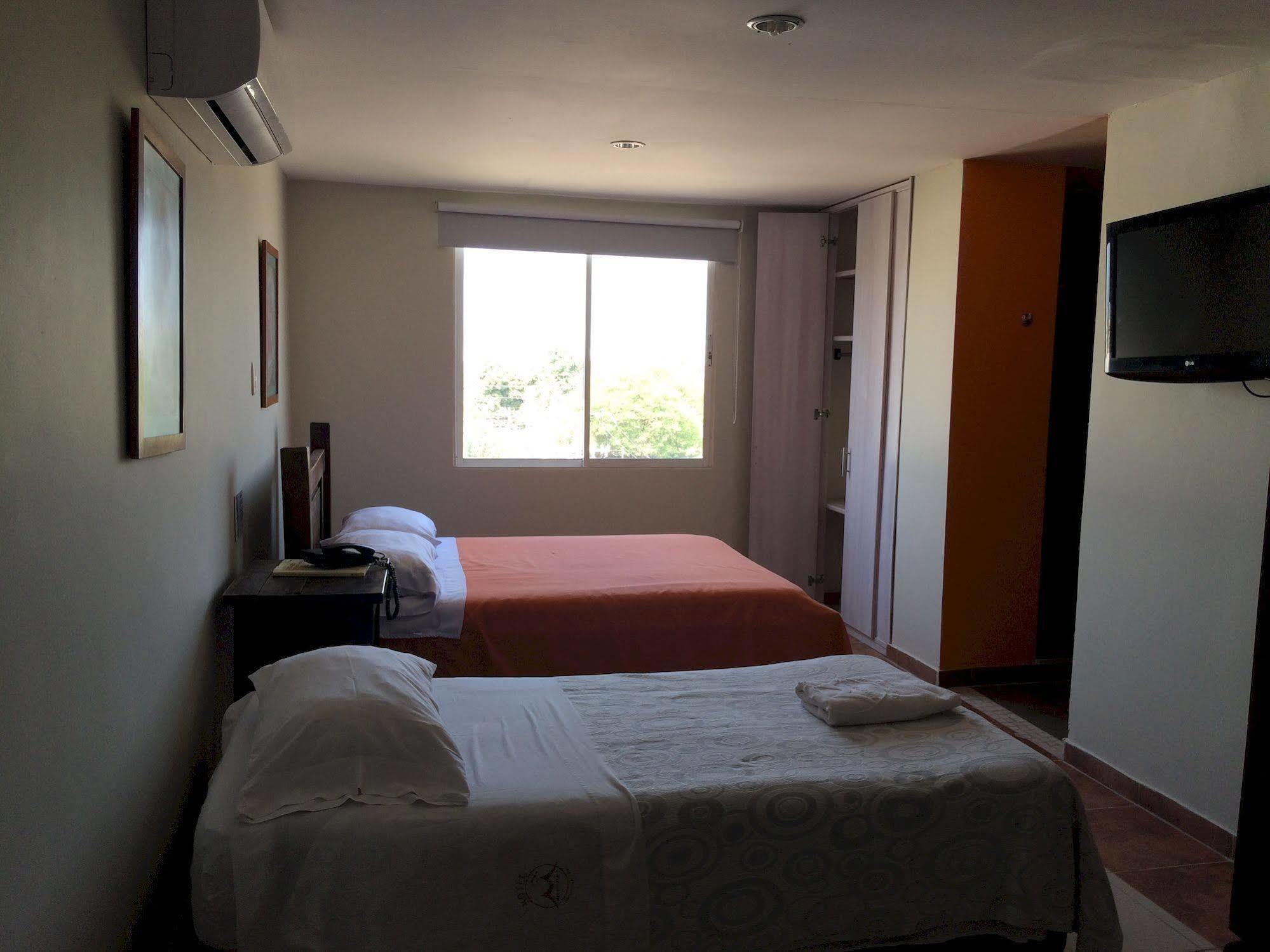 Hotel Mar Del Plata Cartagena Ngoại thất bức ảnh