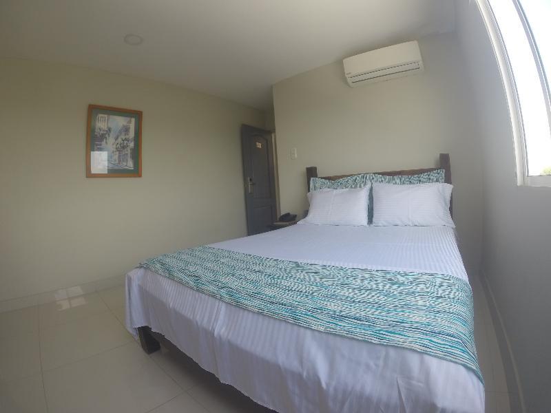 Hotel Mar Del Plata Cartagena Ngoại thất bức ảnh
