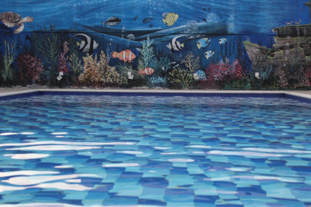 Hotel Mar Del Plata Cartagena Ngoại thất bức ảnh