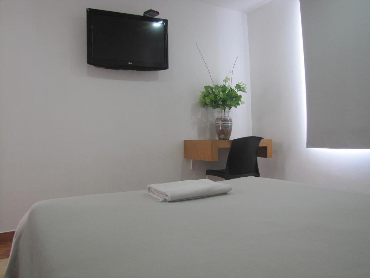 Hotel Mar Del Plata Cartagena Ngoại thất bức ảnh