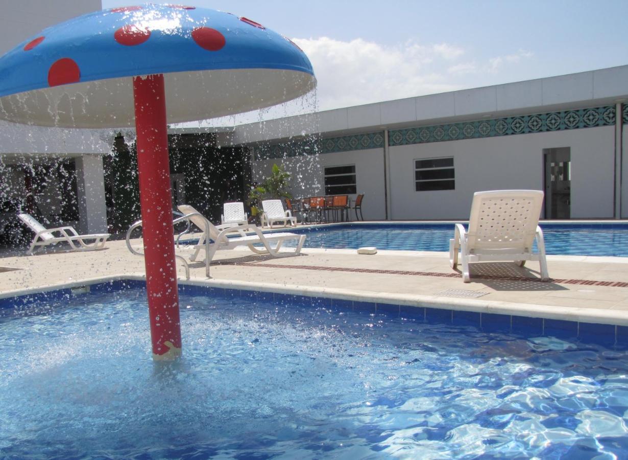 Hotel Mar Del Plata Cartagena Ngoại thất bức ảnh